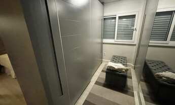 Imagem 5: Duplex mobiliado com piscina