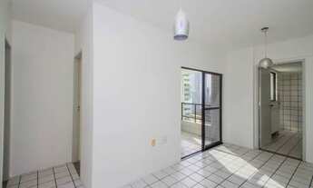 Imagem 3: Apartamento 3 quartos para venda em Boa Viagem