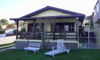 Imagem: Casa Financiável no Bairro Campeche