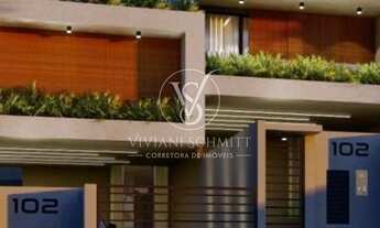 Imagem 5: TRIPLEX 03 SUITES + HOME OFFICE SPA E DECK