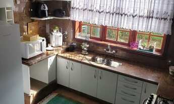 Imagem: Sobrado em Condomínio - Condomínio Terras