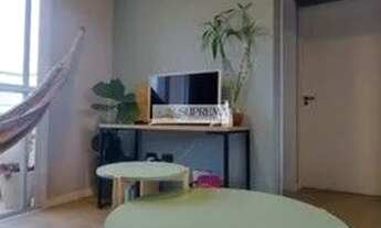 Imagem 2: Apartamento - Edifício Florença / Vila Progresso