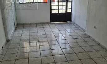 Imagem 2: São Caetano do Sul - Casa Padrão - Centro