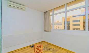 Imagem: Studio à venda no Centro de Curitiba