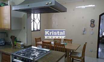 Imagem 5: Sobrado com 3 dormitórios à venda, 153 m² por R$ 760.000,00 - Parque São Domingos - São Pa