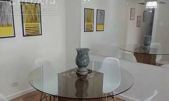 Imagem 2: Mauá - Apartamento Padrão - Matriz