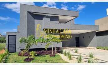 Imagem: CASA CONDOMINIO RESIDENCIAL GAIVOTA II