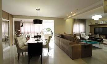 Imagem 4: Apartamento para aluguel, 2 quartos, 1 suíte, 2 vagas, Vila da Serra - Nova Lima/MG