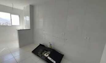 Imagem 5: APARTAMENTO RESIDÊNCIAL PARA VENDA 02 QUARTOS SUÍTE COM VISTA MAR EM VILA ATLÂNTICA EM MON