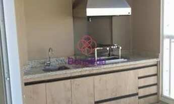 Imagem 7: JUNDIAÍ - Apartamento Padrão - CIDADE LUIZA