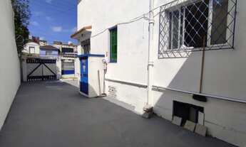 Imagem 7: Alugo casa Comercial ou Residencial no bairro Marapé em Santos!!