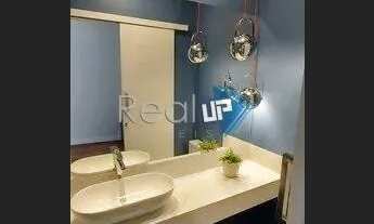 Imagem 4: COBERTURA DUPLEX - BOTAFOGO - 03 QUARTOS - 01 VAGA