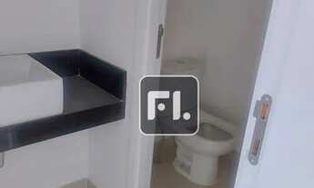 Imagem 4: Conjunto, 51 m² - venda por R$ 370.000,00 ou aluguel por R$ 3.600,03/mês - Tamboré - Barue