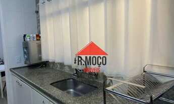 Imagem 7: Sobrado com 4 dormitórios, 180 m² - venda por R$ 650.000,00 ou aluguel por R$ 3.177,00/mês