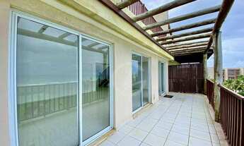 Imagem 5: Cobertura Beach Living, vista mar, com 3 dormitórios à venda, 277 m² por R$ 2.000.000 - Po