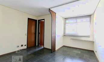 Imagem 2: Apartamento para Aluguel - Vila Mascote, 1 Quarto, 44 m2