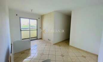 Imagem 6: Apartamento - Vila Teixeira - Campinas