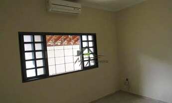 Imagem 2: Casa com 2 dormitórios para alugar por R$ 3.000,00/mês - Parque Residencial Casarão - Suma