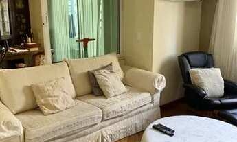 Imagem 5: Apartamento Venda 4 Dormitórios - 256 m² Moema