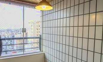 Imagem 4: Apartamento para Aluguel - Sion, 3 Quartos, 105 m2