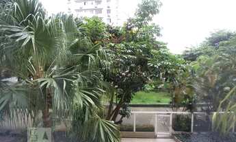 Imagem 3: Apartamento para Aluguel - Barra da Tijuca - Marapendi, 2 Quartos, 55 m2