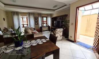 Imagem 3: Sobrado com 4 dormitórios sendo 1 suíte e 4 vagas a venda na Vila Moreira - Guarulhos