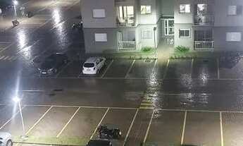 Imagem 7: APARTAMENTO À VENDA | CONDOMÍNIO SQUARE RESIDENCE