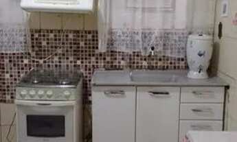 Imagem 5: APARTAMENTO MOBILIADO JD AEROPORTO - VG