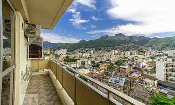 Imagem 6: Apartamento para Aluguel - Meier, 2 Quartos, 65 m2