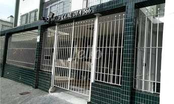 Imagem: São Paulo - Apartamento Padrão - Santana