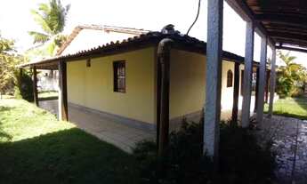 Imagem 3: Casa para aluguel possui 150 metros quadrados com 4 quartos em Centro - Conde - BA