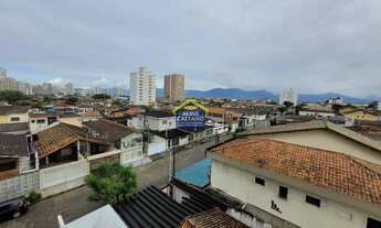 Imagem 2: Apartamento com 1 dorm, Guilhermina, Praia Grande - R$ 255 mil, Cod: ACT2012