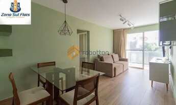 Imagem: SÃO PAULO - Apartamento Padrão - PARAÍSO