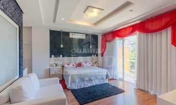 Imagem 2: Casa Residencial/Sobrado para aluguel, 4 quartos, 2 suítes, 2 vagas, Vila Assunção - Porto