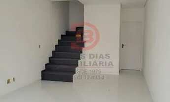 Imagem 3: Sobrado novo no Jd. Santa Maria