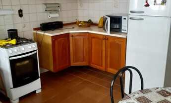 Imagem 2: Casa com 3 dormitórios 1 suíte no Jardim São Paulo - SP