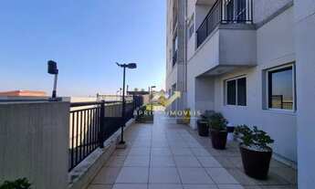 Imagem 3: Apartamento com 2 dormitórios à venda, 64 m² por R$ 560.000,00 - Utinga - Santo André/SP