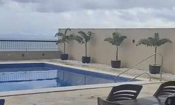 Imagem 2: Flat para aluguel tem 30 metros quadrados com 1 quarto em Vitória - Salvador - BA