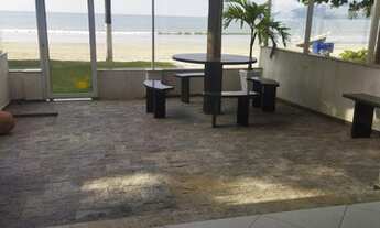 Imagem: Casa em Frente ao Mar em Porto Belo com