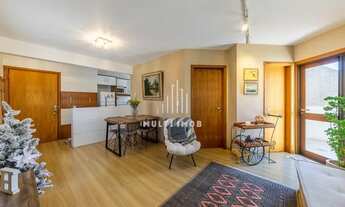 Imagem 4: Cobertura horizontal 1 suíte no Petrópolis