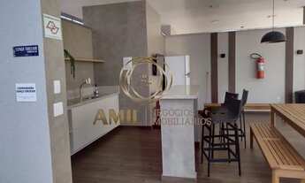 Imagem 4: LE APARTAMENTO DE 55m² COM 2 DORMITÓRIOS SENDO 1 SUÍTE NO CONJUNTO RESIDENCIAL TRINTA E UM