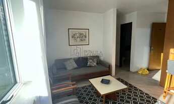 Imagem 2: Flat Residencial - Jardins - Locação!