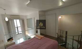 Imagem 6: Flat disponível em Moema