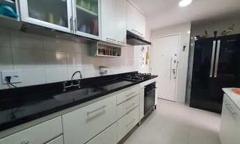 Imagem 6: Cobertura duplex para venda tem 330 metros quadrados com 2 quartos