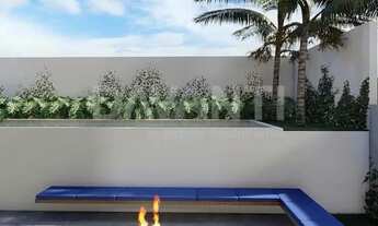 Imagem 7: Casa - Alphaville Dom Pedro 3 - Campinas