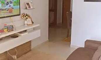 Imagem 4: Alugo Casa 3 Quartos em Aguas Lindas