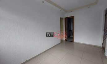 Imagem 6: Apartamento com 3 dormitórios à venda, 51 m² por R$ 219.000,00 - Aricanduva - São Paulo/SP