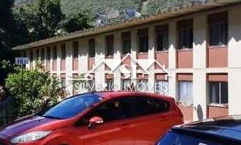 Imagem: Apartamento- Petrópolis, São Sebastião