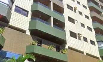Imagem: Vila Tupi Amplo apto c/ 02 dorms, 101 m2