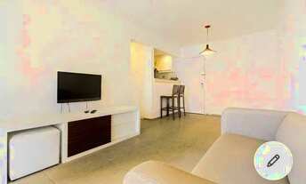 Imagem 5: São Paulo - Apartamento Padrão - JARDIM PAULISTA